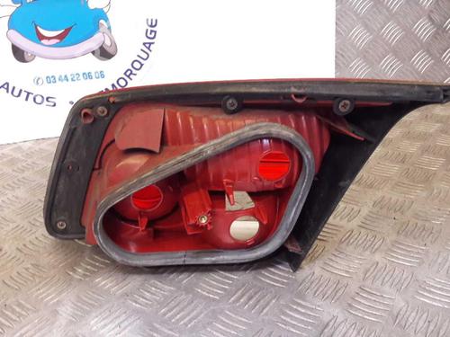 Left tailgate light RENAULT VEL SATIS (BJ0_) 2.2 dCi (BJ0E, BJ0F) | BP23734612C79 - Image 2
