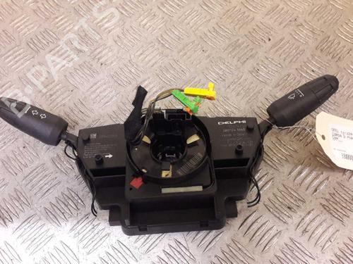 Used Steering column stalk OPEL CORSA D (S07) 1.3 CDTI (L08, L68) (75 hp) 24853455