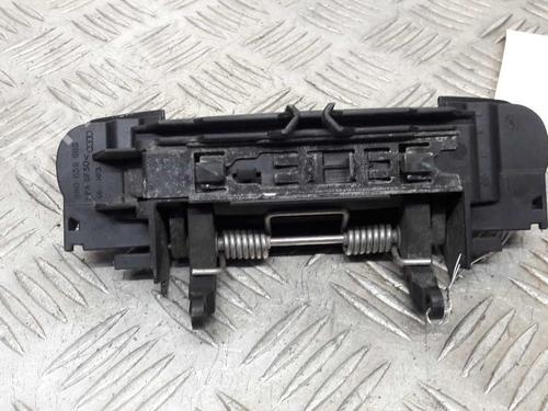 front-right-exterior-door-handle-audi-a4-b6-avant-8e5-2000-2001-2002-2003-2004-2005-23735601 main image