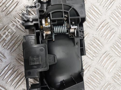 Rear right interior door handle CITROËN C3 III (SX) 1.6 BlueHDi 75 | BP28358562I16  - Image 5