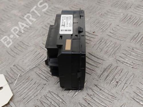 AC Styreenhet / Manøvreringsenhet CITROËN C4 Grand Picasso I (UA_) 2.0 HDi 138 | BP23737882I5