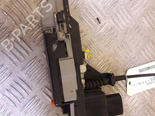 rear-right-lock-volvo-s60-i-384-2000-2001-2002-2003-2004-2005-2006-2007-2008-2009-2010-23733657 main image