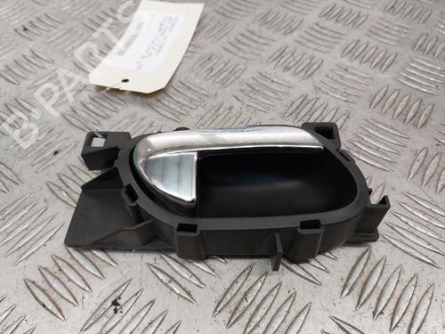 Front right interior door handle PEUGEOT 407 (6D_) 2.0 HDi 135 (6DRHRH, 6DRHRE, 6DRHRG, 6DRHRJ) | BP23738362I14 - Image 3