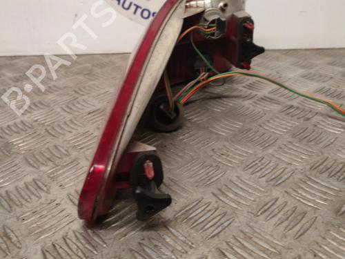 Right taillight PEUGEOT 607 (9D, 9U) 2.2 HDi | BP23735518C35 