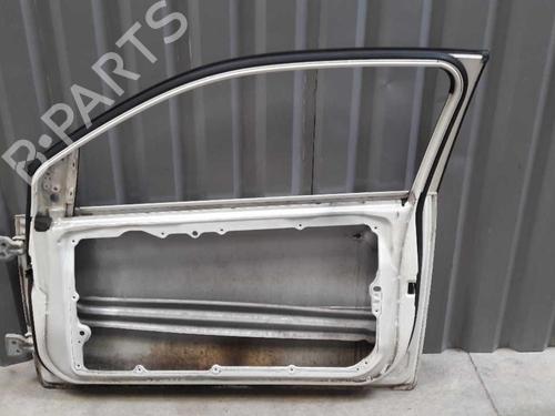 Right front door FORD FIESTA V (JH_, JD_) 1.4 TDCi | BP23734845C3 