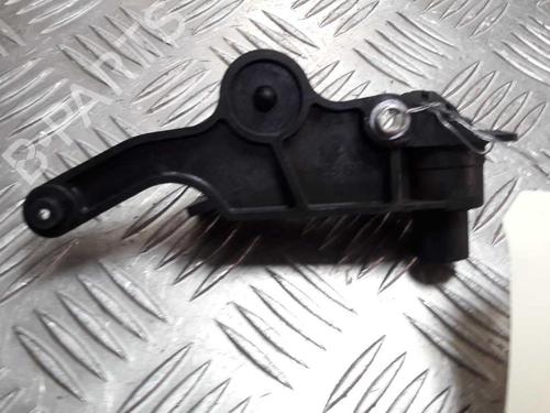 Used Electronic module Electronic module PEUGEOT 207 (WA_, WC_) 1.6 HDi (90 hp) 23716976 23716976
