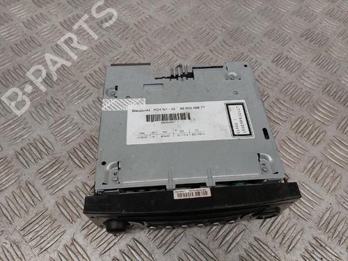 Radio CITROËN C4 I (LC_) 1.6 HDi | BP23659105E6 