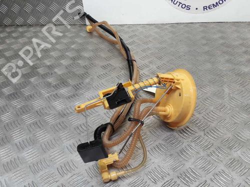 Fuel pump BMW 1 (E87) 118 d | BP23734769M76 