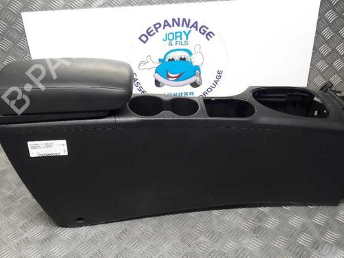 Middle console NISSAN QASHQAI / QASHQAI +2 I (J10, NJ10, JJ10E) 1.5 dCi | BP23734308I22 