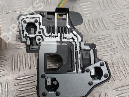 Lampeholder PEUGEOT 206 Hatchback (2A/C) 1.4 16V (88 hp) 23659799