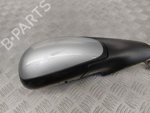 Right mirror PEUGEOT 406 (8B) 1.8 16V | BP23745193C27 