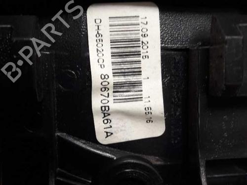 Front right interior door handle NISSAN JUKE (F15) 1.2 DIG-T | BP23716487I14 