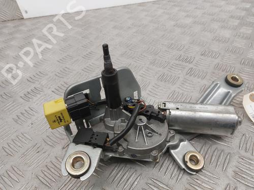 Used Rear wiper motor MERCEDES-BENZ M-CLASS (W163) ML 270 CDI (163.113) (163 hp) 29846358