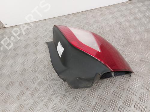 Left taillight RENAULT MEGANE II (BM0/1_, CM0/1_) 1.6 16V (BM0C, CM0C) | BP27366791C34 