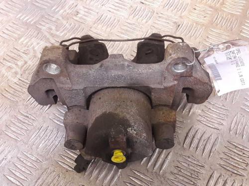 Used Left front brake caliper Left front brake caliper OPEL ZAFIRA / ZAFIRA FAMILY B (A05) 1.9 CDTI (M75) (120 hp) 23716140 23716140