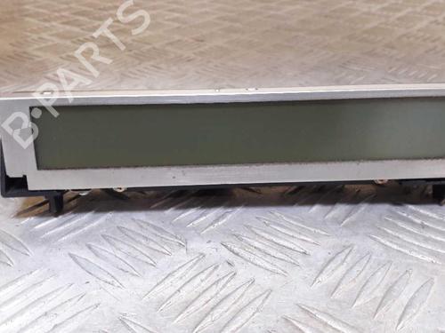 Used Display monitor MAZDA 3 (BK) 1.6 DI Turbo (109 hp) 24853646