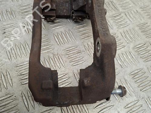 Støtte PEUGEOT 2008 I (CU_) 1.2 THP 110 / PureTech 110 | BP39258384C155 - Image 5