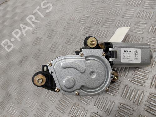 Rear wiper motor FIAT PUNTO (188_) 1.2 60 (188.030, .050, .130, .150, .230, .250) | BP27598370M102 