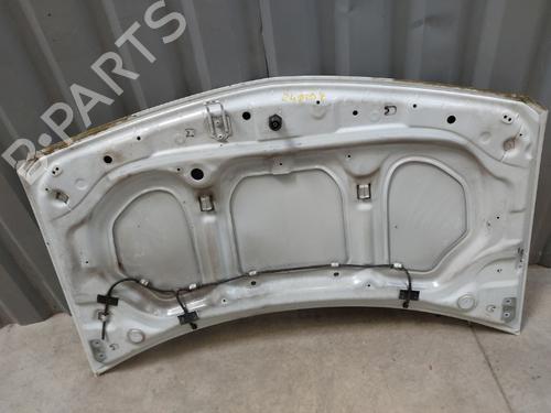 Hood RENAULT MEGANE II (BM0/1_, CM0/1_) 1.5 dCi (BM1F, CM1F) | BP23746918C1 