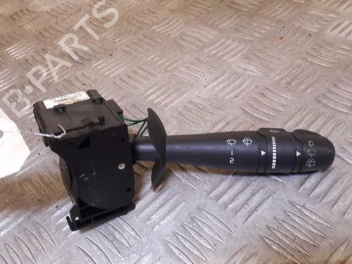 Used Steering column stalk RENAULT LAGUNA II (BG0/1_) 1.9 dCi (125 hp) 23733671