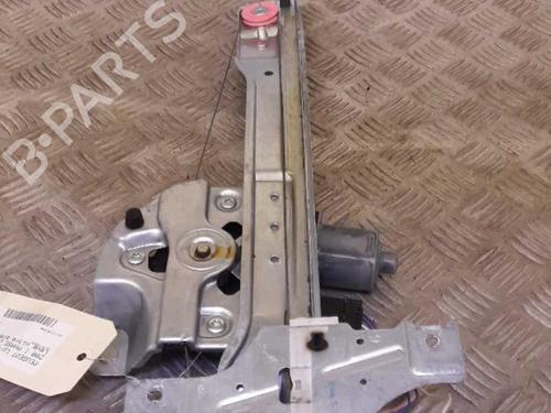 Used Front left window mechanism Front left window mechanism PEUGEOT 208 I (CA_, CC_) 1.2 PureTech 82 (82 hp) 23733486 23733486