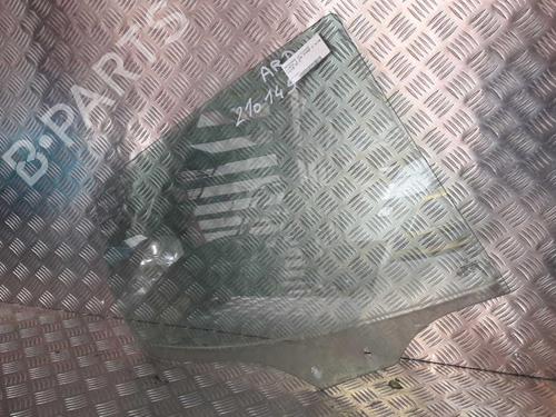 Used Rear right door window MERCEDES-BENZ A-CLASS (W168) A 170 CDI (168.009, 168.109) (95 hp) 23655841