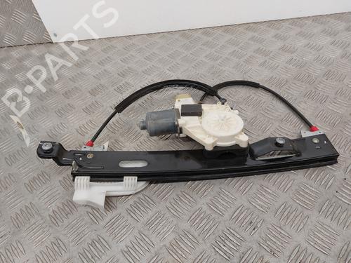 Rear right window mechanism FORD MONDEO IV Turnier (BA7) 2.0 TDCi | BP27547504C25 