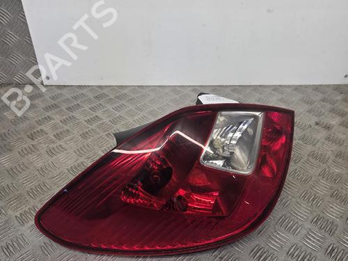 Left taillight OPEL CORSA D (S07) 1.3 CDTI (L08, L68) | BP38605875C34 - Image 3