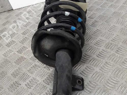 Right front shock absorber PEUGEOT 206 Hatchback (2A/C) 2.0 HDI 90 | BP23735841M17 