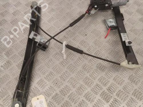 front-right-window-mechanism-ford-mondeo-iii-b5y-2000-2001-2002-2003-2004-2005-2006-2007-23659405 main image