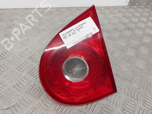 Used Right tailgate light VW GOLF V (1K1) 1.9 TDI (105 hp) 28597167