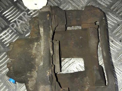 Used Left front brake caliper Left front brake caliper PEUGEOT 307 Break (3E) 2.0 HDI 110 (107 hp) 23715587 23715587