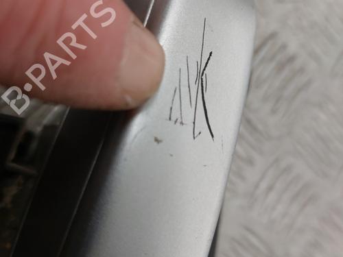 Rear left interior door handle PEUGEOT PARTNER Tepee 1.6 HDi 16V | BP23748824I15 - Image 3