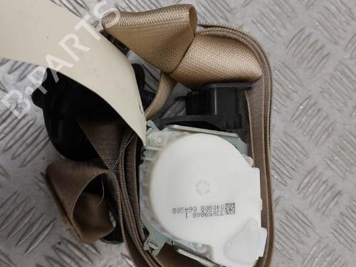 Front left belt tensioner BMW 3 Touring (E91) 320 d | BP23744723C87 