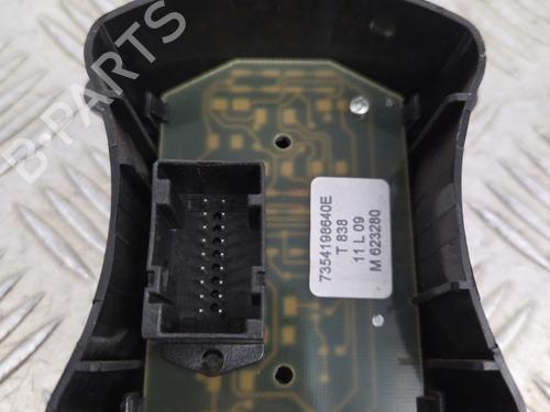 Warning switch FIAT DOBLO Box Body/MPV (223_) 1.3 D Multijet | BP31313686I22  - Image 5