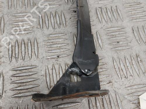 Used Hinge/Door check strap Hinge/Door check strap HONDA CIVIC VI Hatchback (EJ, EK) 1.4 i S (EJ9) (90 hp) 23737346 23737346