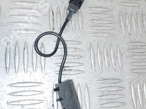 Used Electronic module RENAULT MEGANE IV Hatchback (B9A/M/N_) 1.6 dCi 130 (B9A4) (130 hp) 31092516