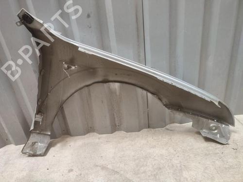 Left front fenders FORD MONDEO III (B5Y) 2.0 16V TDDi / TDCi | BP23744509C41 