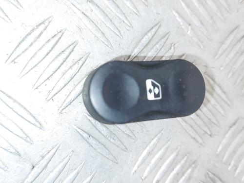 Used Left front window switch DACIA DUSTER (HS_) 1.5 dCi (86 hp) 28489750