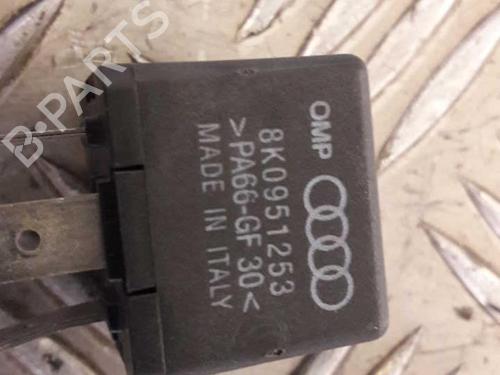 Used Electronic module Electronic module VW JETTA IV (162, 163, AV3, AV2) 1.4 TSI Hybrid (170 hp) 24852901 24852901