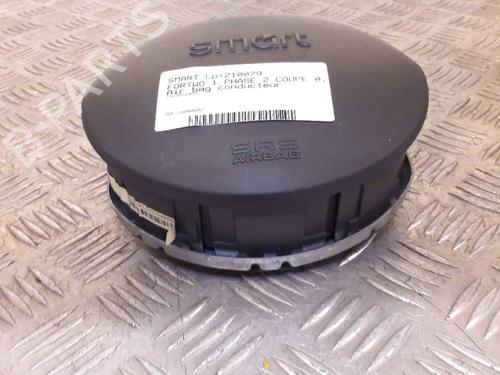 driver-airbag-smart-fortwo-coupe-450-2004-2005-2006-2007-24852996 main image
