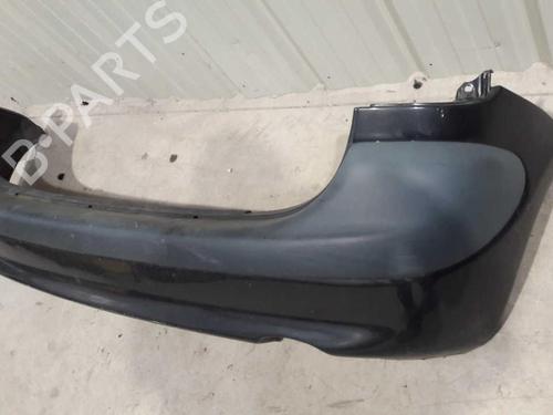 Used Rear bumper Rear bumper 23718257 23718257