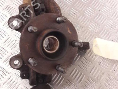 left-front-steering-knuckle-ford-c-max-dm2-2007-2008-2009-2010-23656390 main image