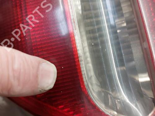 Right taillight MERCEDES-BENZ C-CLASS (W203) C 220 CDI (203.006) | BP23743993C35 