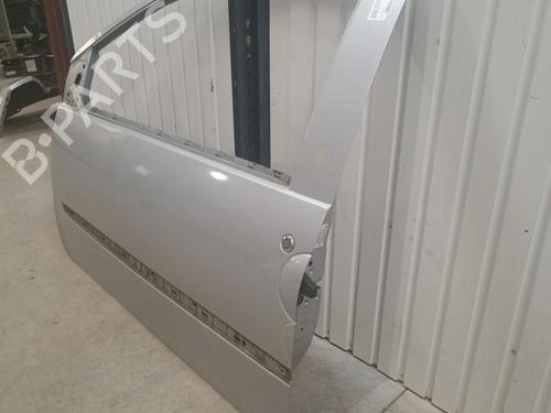 Left front door RENAULT TWINGO II (CN0_) 1.2 16V (CN04, CN0B) | BP29127090C2 