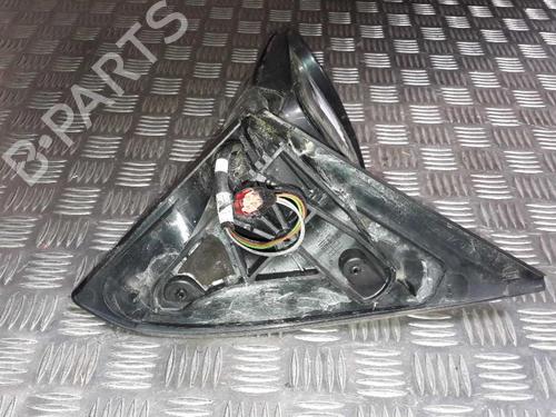 Used Left mirror Left mirror FORD FOCUS I (DAW, DBW) 1.8 TDCi (115 hp) 23655989 23655989
