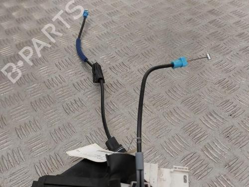 Rear right lock CITROËN C4 I (LC_) 1.6 HDi | BP23737841C99 