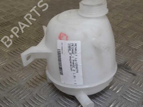 Used Expansion tank RENAULT MEGANE I (BA0/1_) 1.6 16V (BA04, BA0B, BA11, BA1J, BA16, BA19, BA1K, BA1V,... (107 hp) 23657149