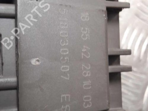 Used Electronic module Electronic module MINI MINI (R50, R53) Cooper S (163 hp) 23716923 23716923