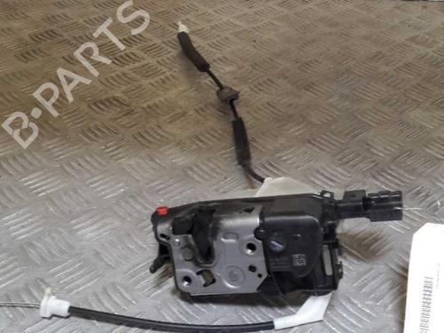 Rear left lock CITROËN C3 II (SC_) 1.6 BlueHDi 75 | BP23728323C100 